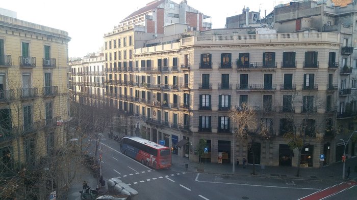 Imagen 28 de Renaissance Barcelona Hotel