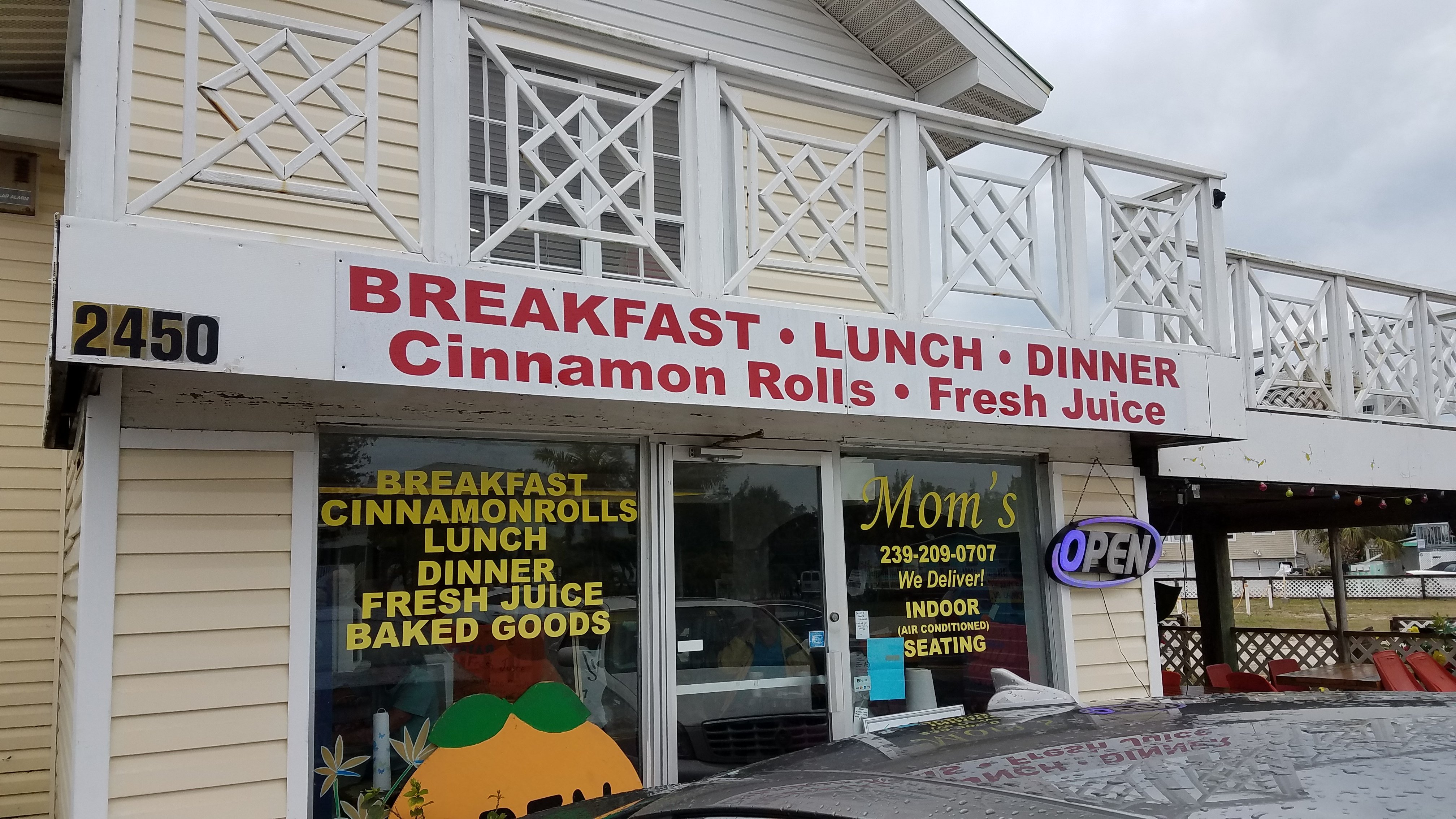 Discovering the Best Breakfast Restaurants in Fort Myers Beach