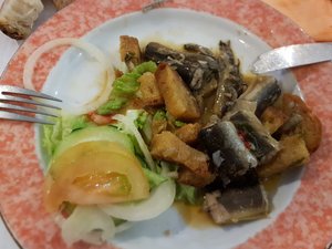 Comida