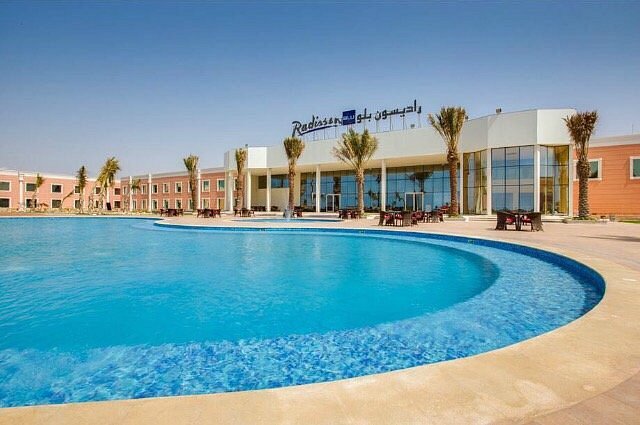تعليقات ومقارنة أسعار فندق هوتل منتجع راديسون بلو جازان جيزان المملكة العربية السعودية فندق Tripadvisor