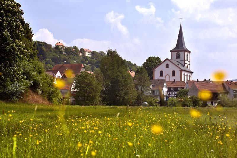 Reichelsheim 2021: Best of Reichelsheim, Germany Tourism - Tripadvisor