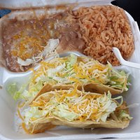 Maria's Taco Shop