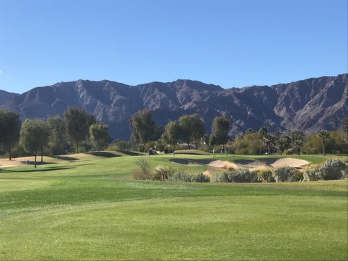 6 Campos de golfe famosos na Califórnia