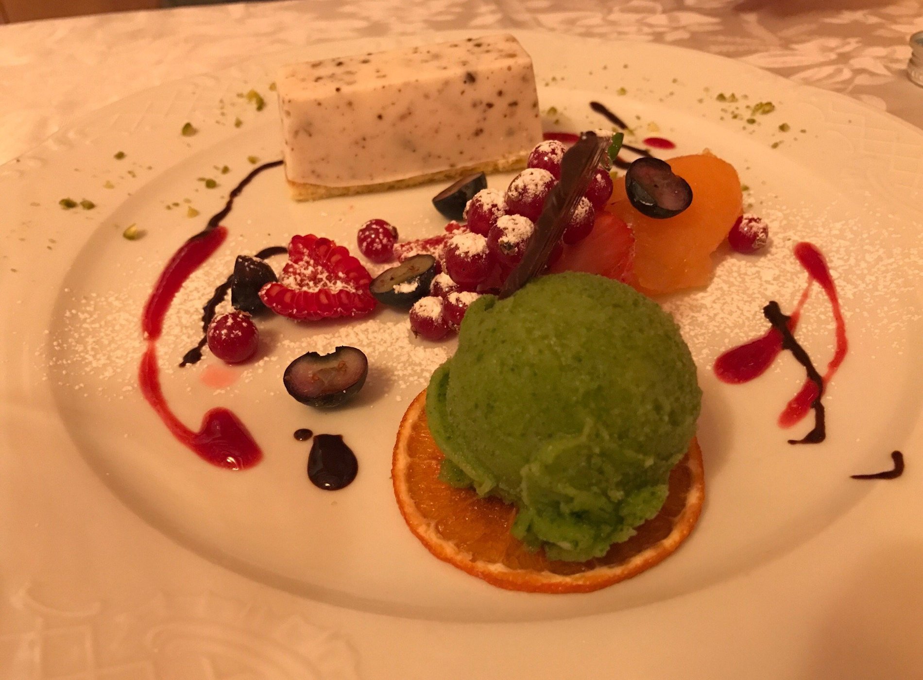 Albergo Ristorante Alle Codole by null