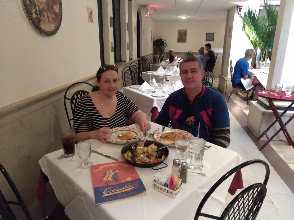 SABOR LATINO, Reisterstown - Fotos, Número de Teléfono y Restaurante  Opiniones - Tripadvisor