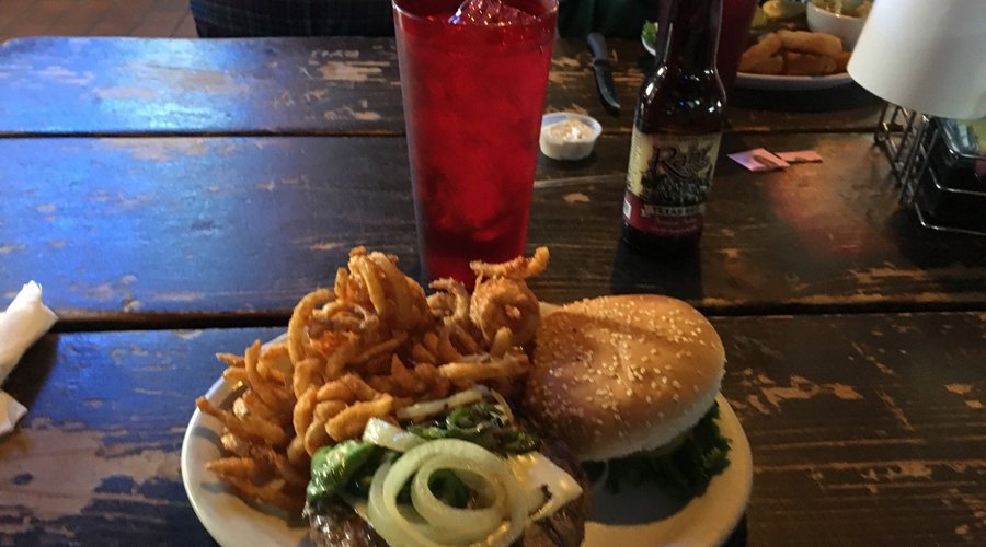 Rib Hut