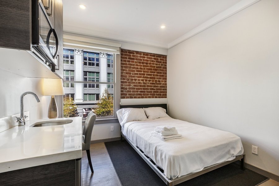 Calista Organic Hotel 74 1 0 2 Updated 2020 Prices Reviews San Francisco Ca Tripadvisor