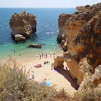 caletta