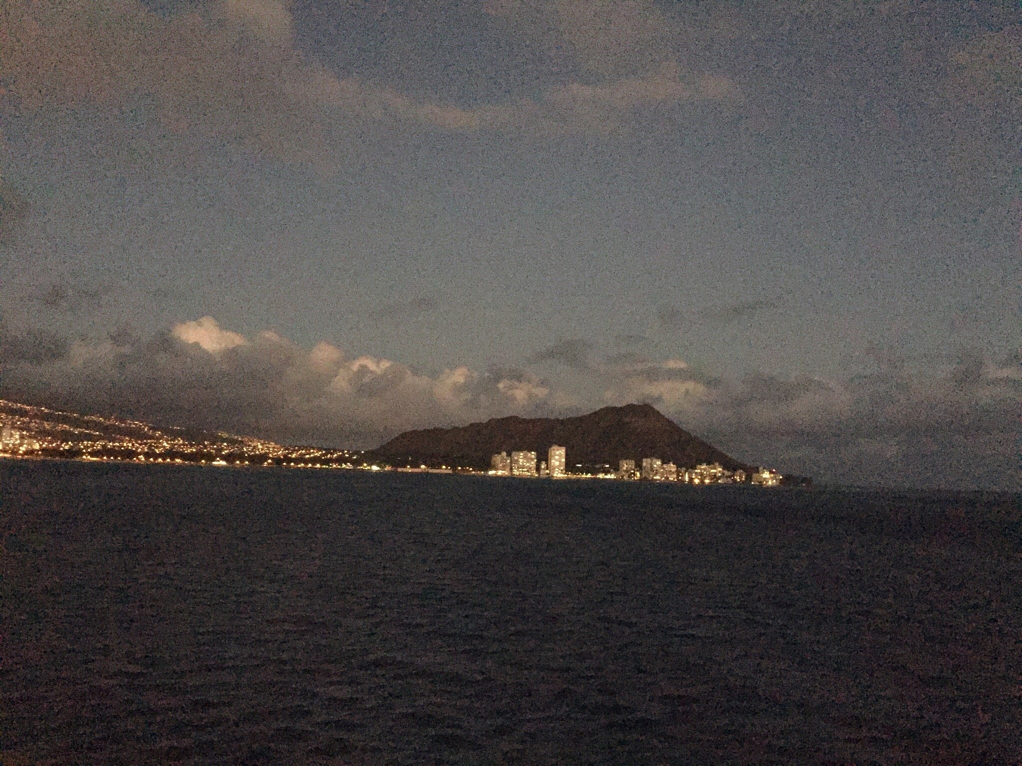 waikiki dinner cruise tripadvisor