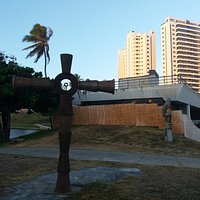 Parque Metropolitano de Pituaçu - Salvador, Bahia