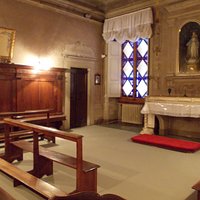 La cappella