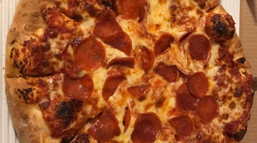 Pizza Cutter