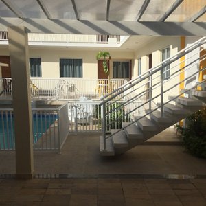 Pousada Vila Flor Marica