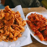 GWANGBOKDONG FOOD STREET - All You MUST Know Before You Go (2024)