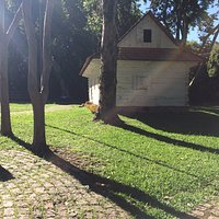 Local para relaxar!
