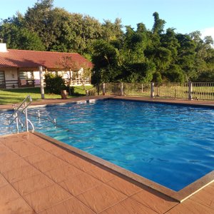 Ipelândia Park Golf Hostel