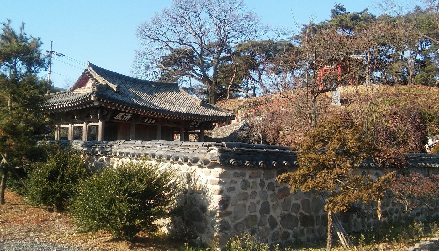 채미정 - 함안 - 채미정의 리뷰 - 트립어드바이저