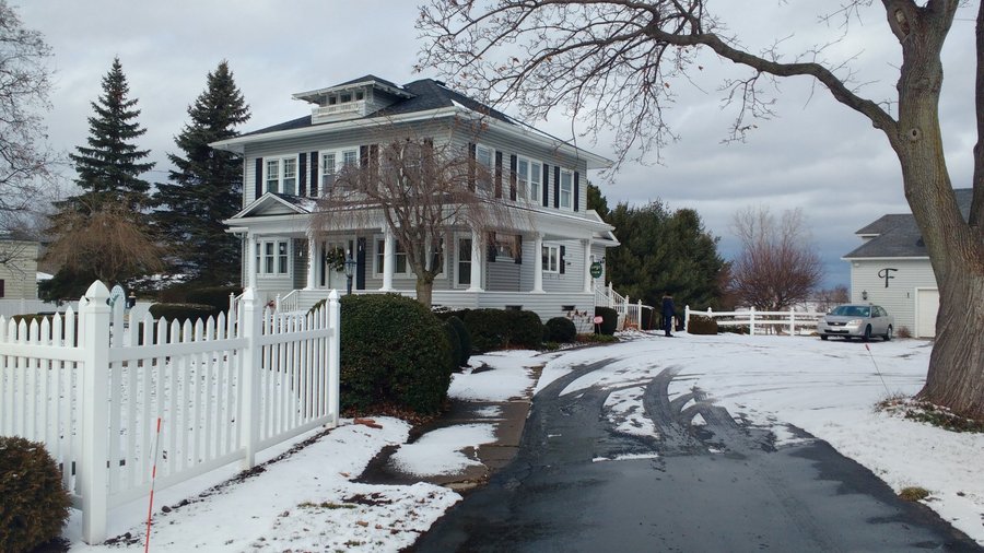 Gardenview B&B