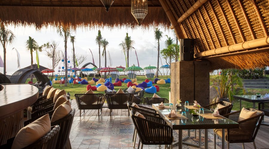 Jivva Beach Club 