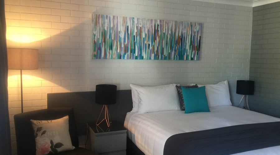 King Executive Room