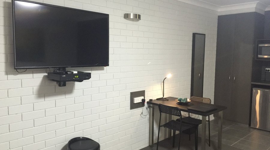 King Executive Room