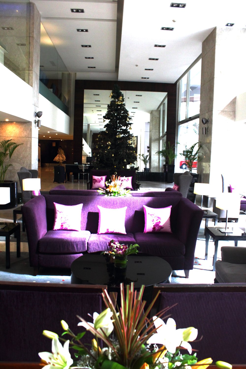 Hotel photo 24 of Royal Orchid Central.