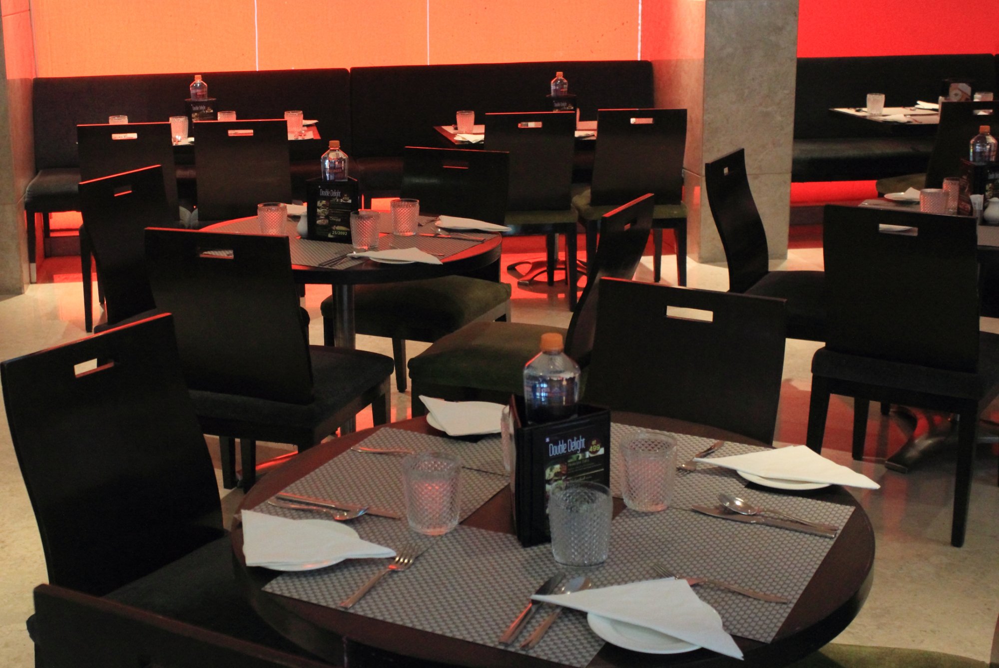 Hotel photo 27 of Royal Orchid Central.