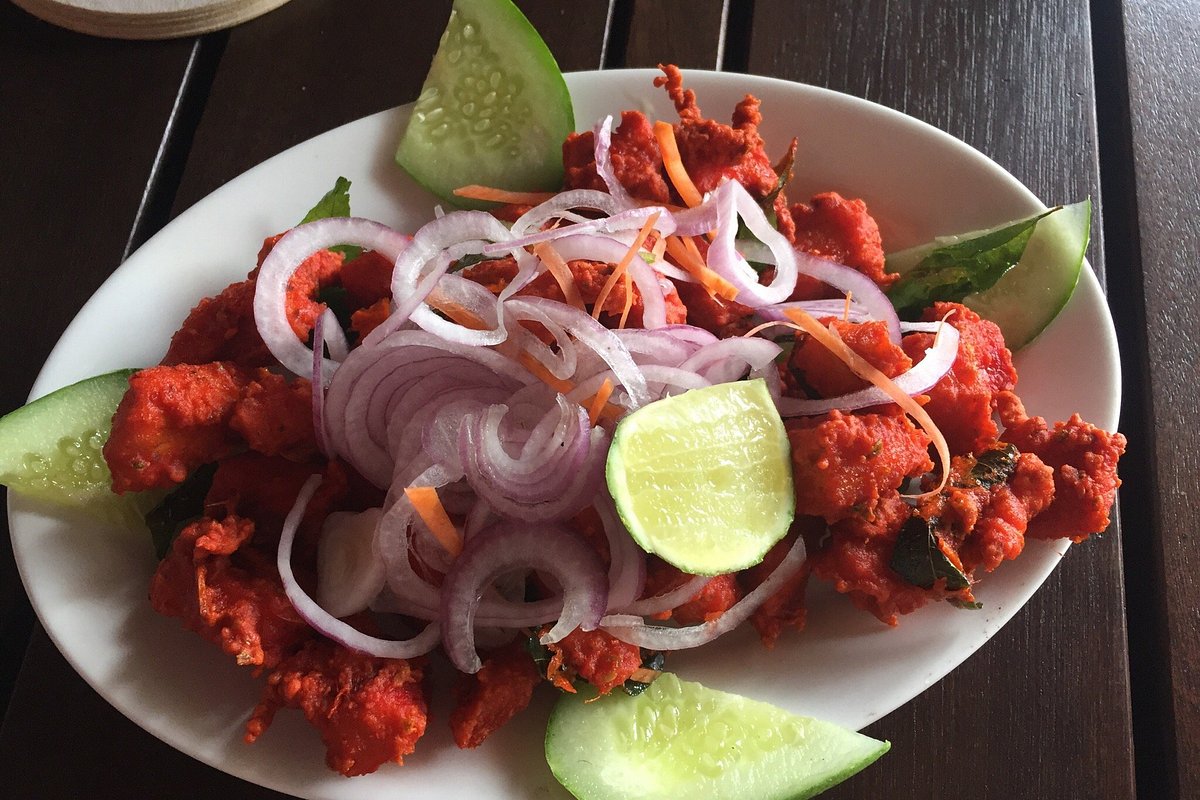 THE 10 BEST Restaurants in Melaka (Updated August 2024)