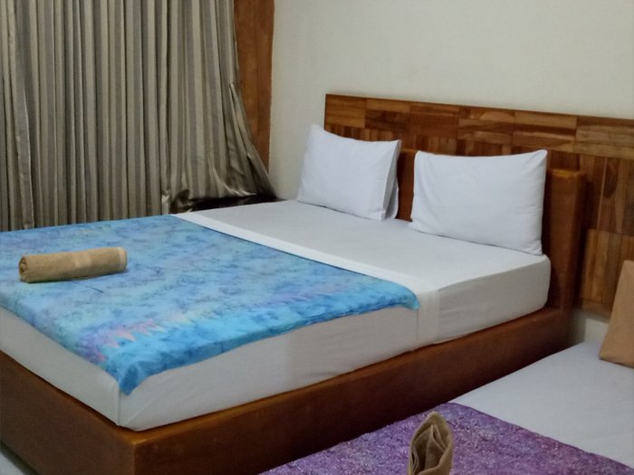 INTAN INN HOSTEL - Prices & Reviews (Lombok, Indonesia)