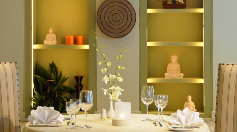 Piazza Di Porto a la carte restaurant