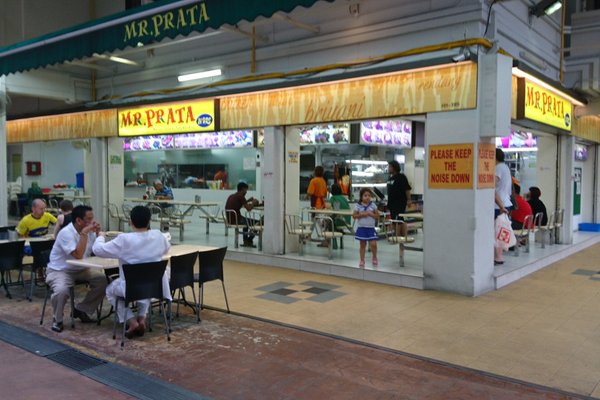 10 Best Halal Restaurants in Bedok (Singapore)