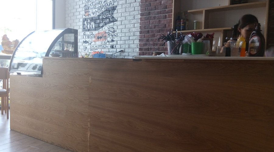 Кафе kafe