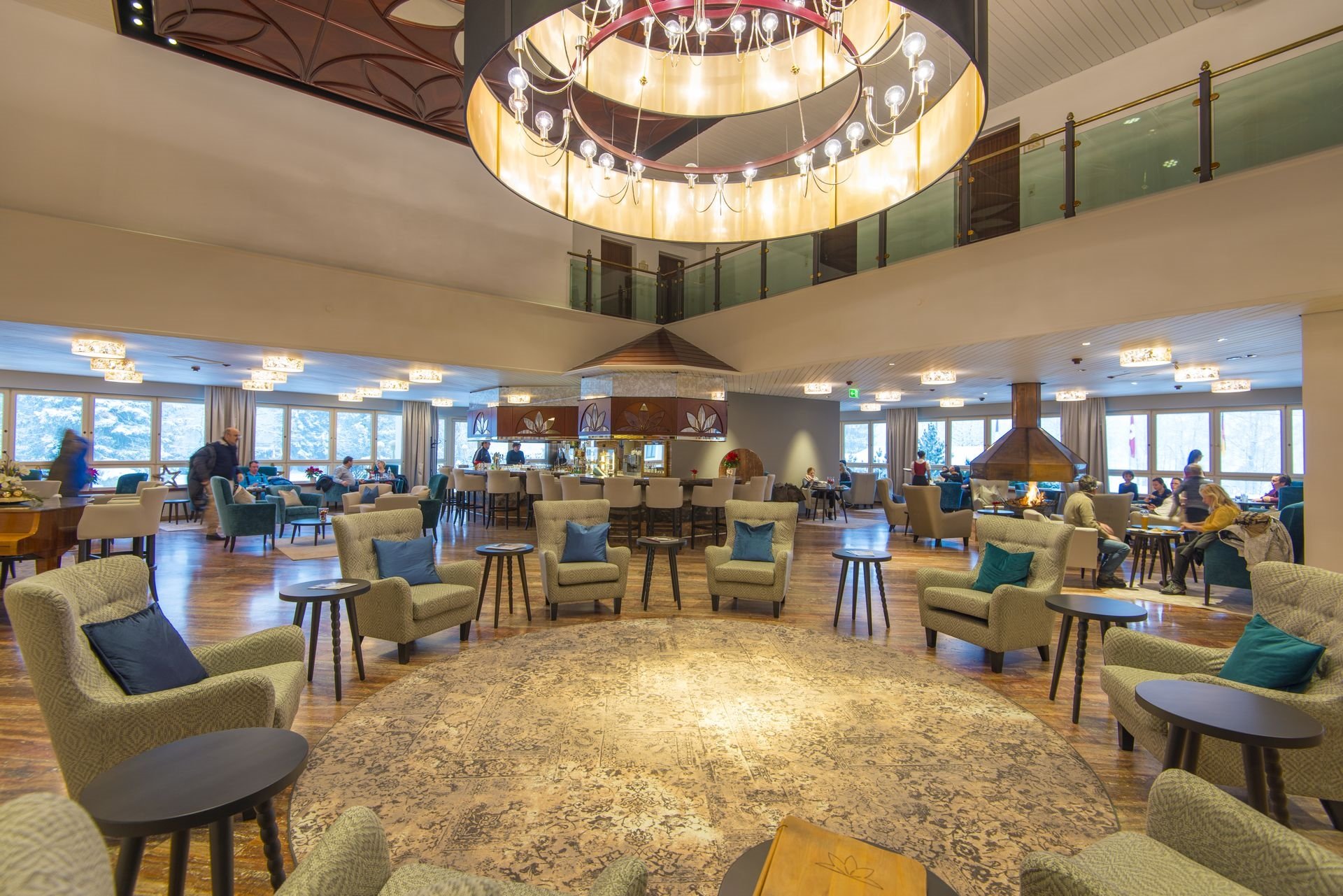 Hotel photo 5 of CESTA GRAND Aktivhotel & Spa.