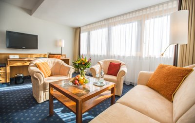Hotel photo 27 of CESTA GRAND Aktivhotel & Spa.