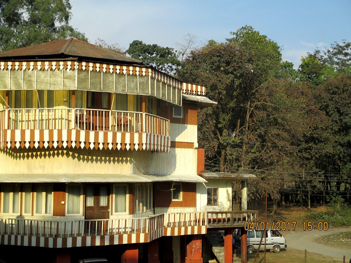 malbazar tourist lodge booking