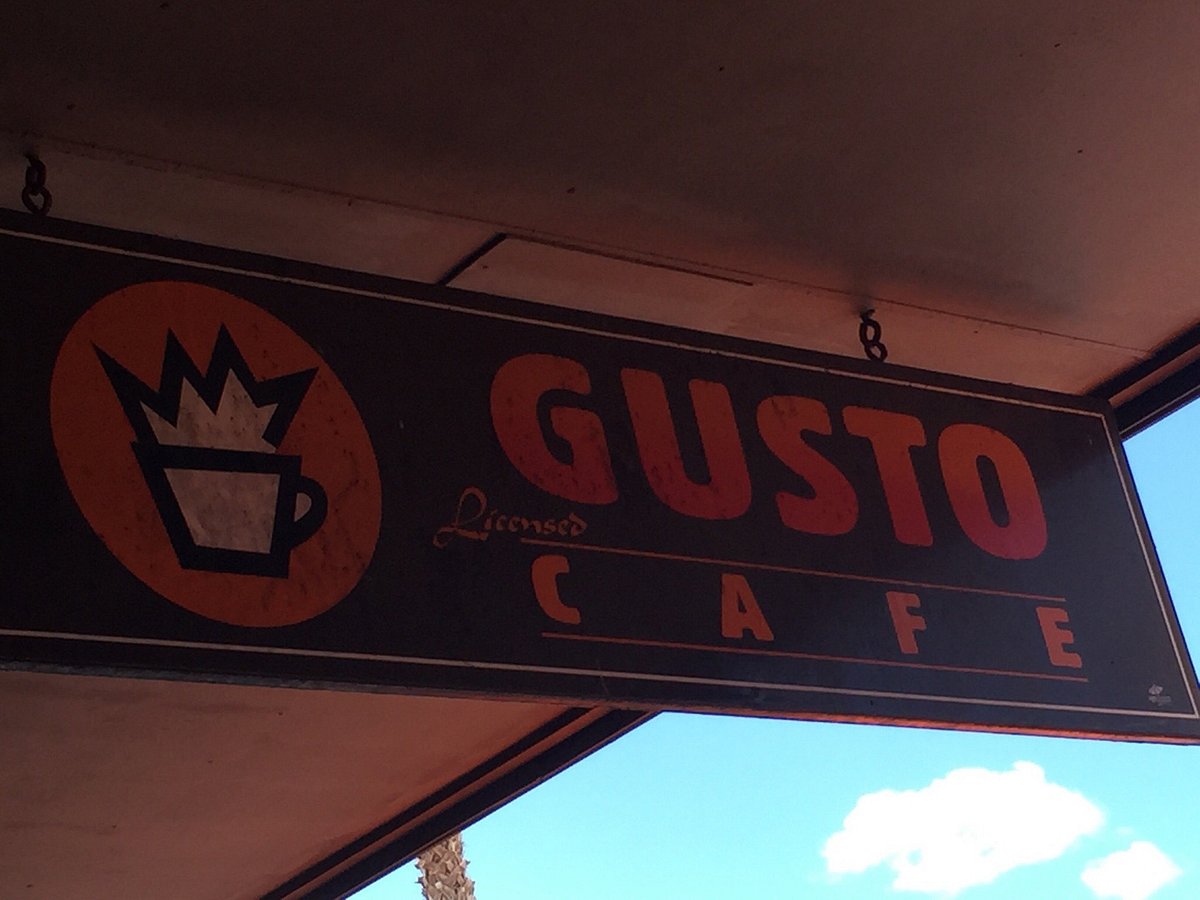 GUSTO CAFE, Mount Maunganui Ristorante Recensioni, Numero di Telefono