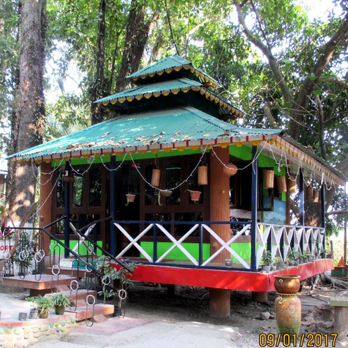 Tiyabon resort image