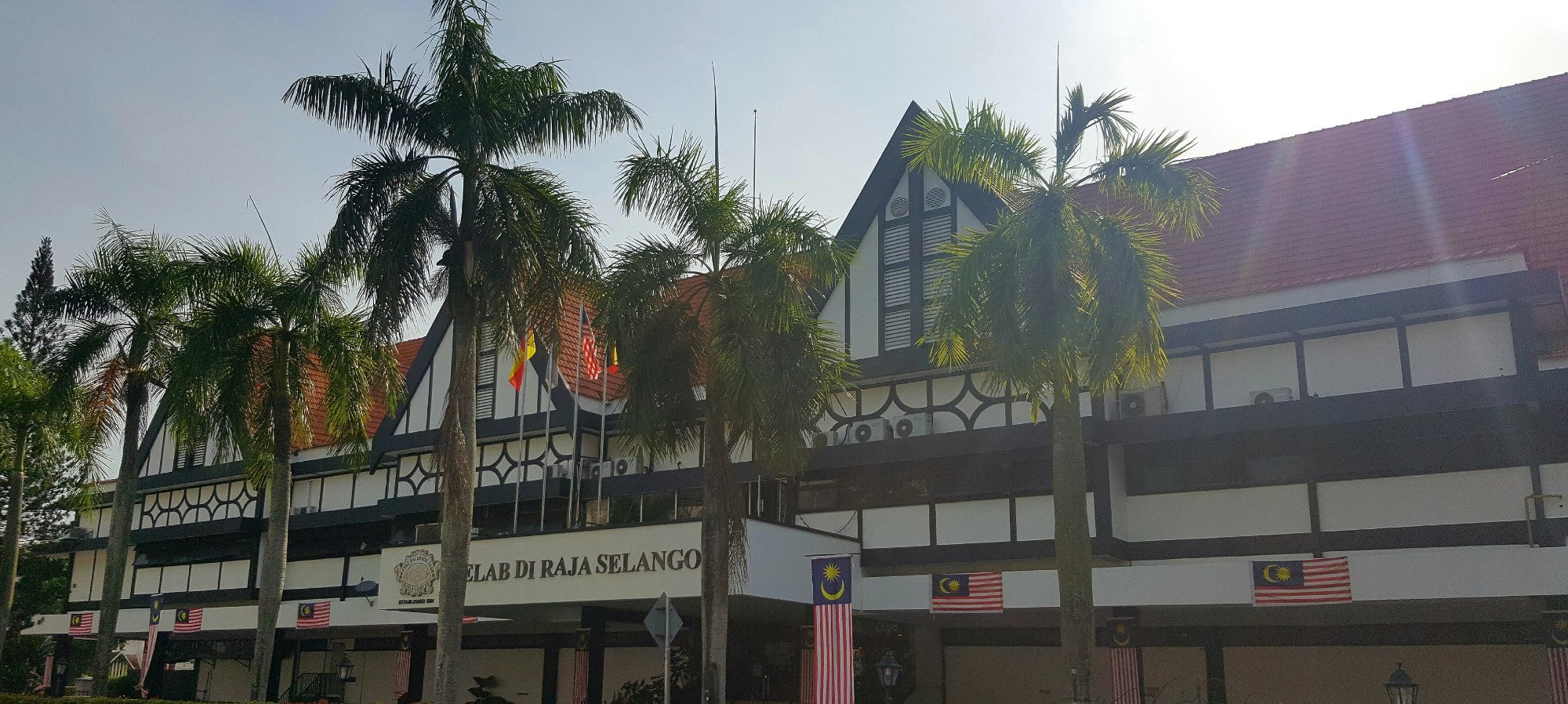 Royal Selangor Club (Kuala Lumpur) - 2021 All You Need to Know 