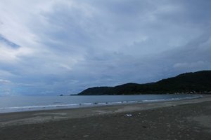 Pool & Beach