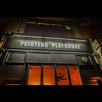 PRINTERS PLAYHOUSE 2017