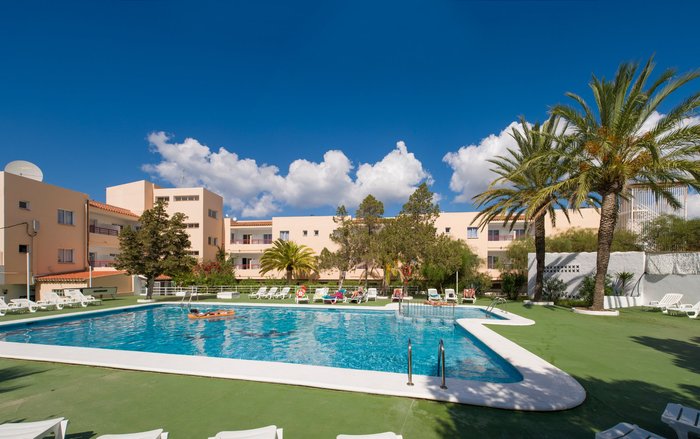 Imagen 2 de Apartamentos Solbay Ibiza