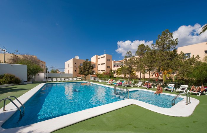 Imagen 1 de Apartamentos Solbay Ibiza