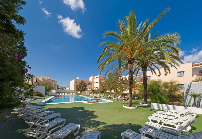 Apartamentos Solbay Ibiza Pool: Pictures & Reviews - Tripadvisor