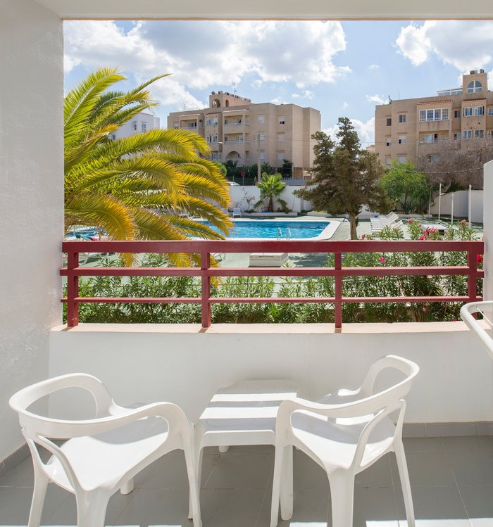 Imagen 9 de Apartamentos Solbay Ibiza