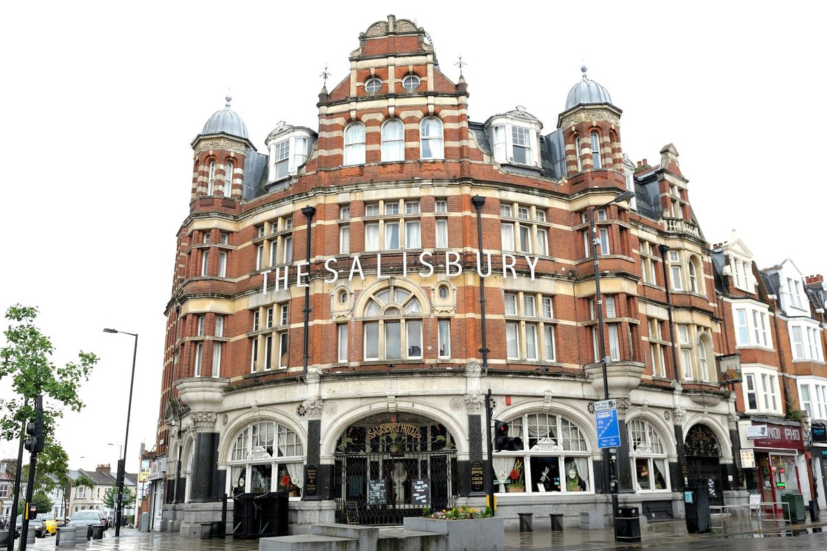 Chingford Bannatyne Health Club & Spa Chingford 주변 베스트 모텔 5 곳 - 트립어드바이저