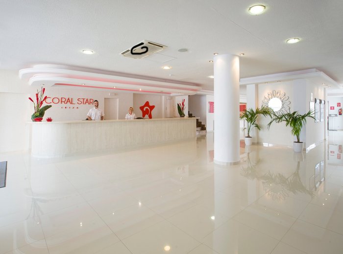 Imagen 4 de Coral Star Hotel & Apartments