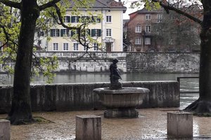 Zimmer und Suite