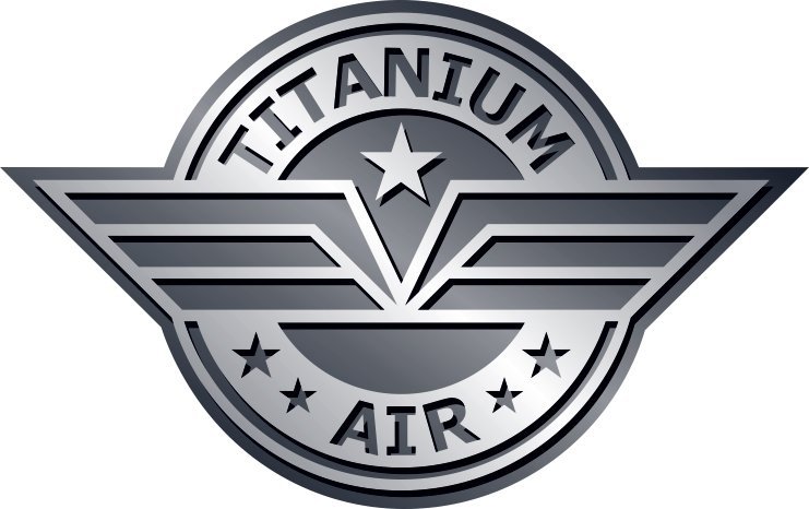 TITANIUM AIR (2025) All You Need to Know BEFORE You Go (with Reviews ...