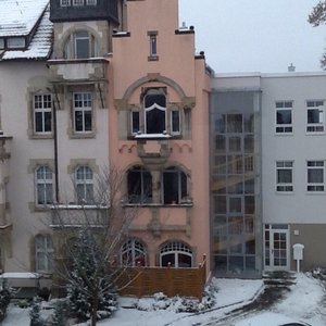 Hotel Verde