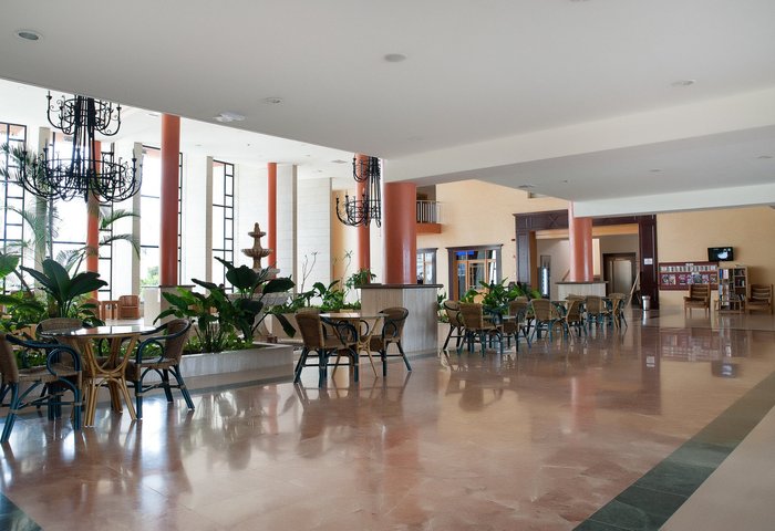 Imagen 17 de Grand Muthu Golf Plaza Hotel and Spa